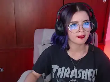 Chaturbate Best Webcam of raventh_