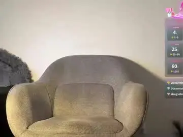 Chaturbate Nude Webcam of ray90fit