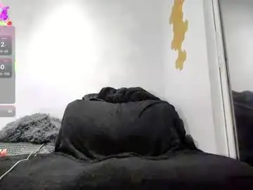 Chaturbate Sex Cam of ray90fit