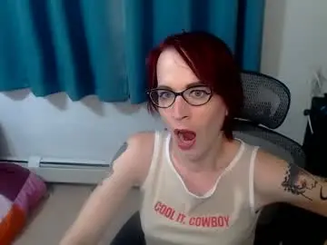 Chaturbate Adult Webcams of ryff_burnz