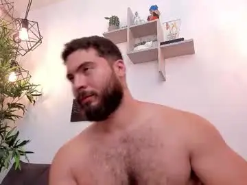 Chaturbate Sex Chat of sebastianvilla__