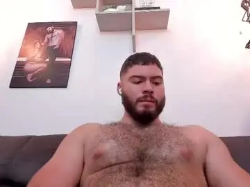 Chaturbate Live Porn of sebastianvilla__