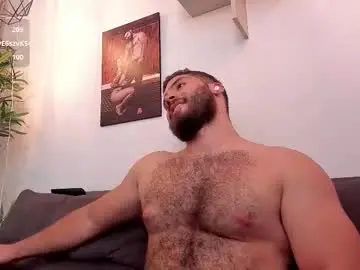 Chaturbate Live Sex of sebastianvilla__