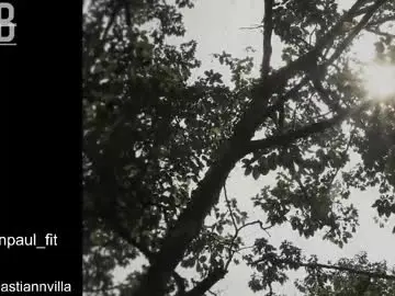 Chaturbate Live Sex Cam of sebastianvilla__