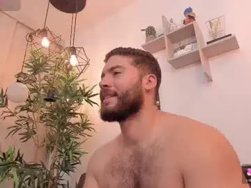 Chaturbate Adult Webcam of sebastianvilla__