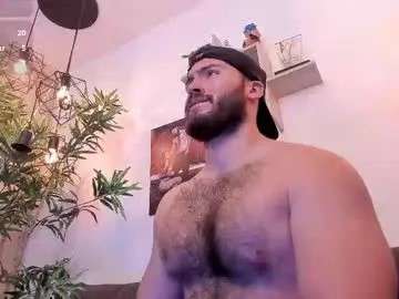 Chaturbate Live Porn of sebastianvilla__