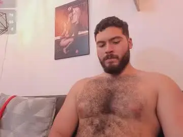 Chaturbate Adult Video Chat of sebastianvilla__