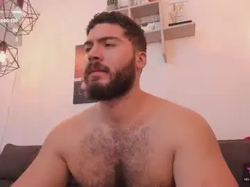 Chaturbate Live Sex Cam of sebastianvilla__