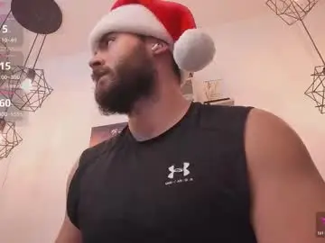 Chaturbate Live Sex of sebastianvilla__