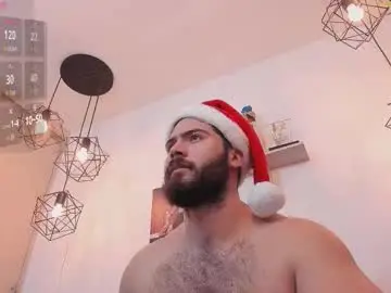 Chaturbate Adult Webcam of sebastianvilla__