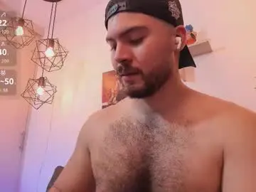 Chaturbate Best live sex cam show of sebastianvilla__