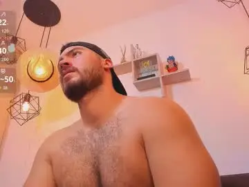 Chaturbate Watch Live Sex Cams of sebastianvilla__