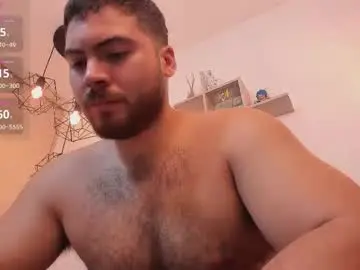 Chaturbate Live Sex Cam of sebastianvilla__