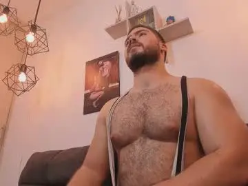 Chaturbate Live Porn of sebastianvilla__