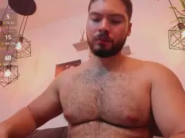 Chaturbate Adult Webcam of sebastianvilla__