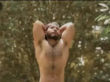 Chaturbate Free Live Porn of sebastianvilla__