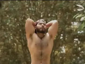 Chaturbate Adult Webcam of sebastianvilla__