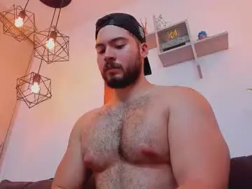 Chaturbate Best Webcam of sebastianvilla__