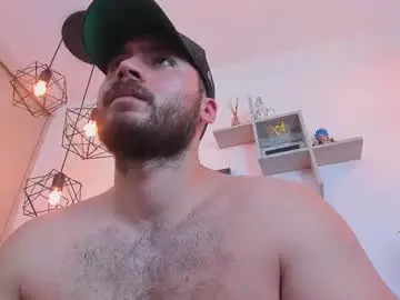 Chaturbate Best live sex cam show of sebastianvilla__