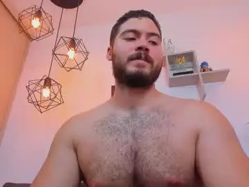 Chaturbate Watch Live Sex Cams of sebastianvilla__