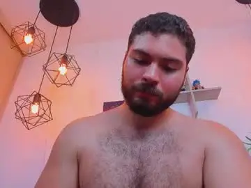 Chaturbate Live Sex of sebastianvilla__