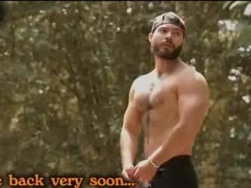 Chaturbate Adult Webcam of sebastianvilla__