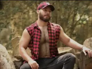 Chaturbate Live Porn of sebastianvilla__