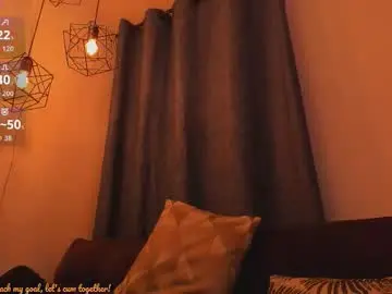 Chaturbate Best Webcam of sebastianvilla__