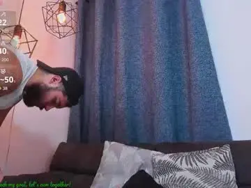 Chaturbate Free Live Porn of sebastianvilla__