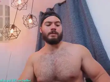 Chaturbate Live Sex Cam of sebastianvilla__