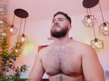 Chaturbate Free Live Porn of sebastianvilla__