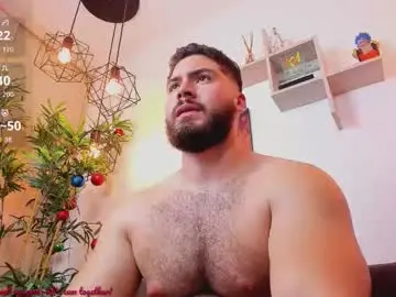 Chaturbate Live Sex Cam of sebastianvilla__