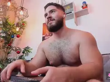 Chaturbate Live Porn of sebastianvilla__