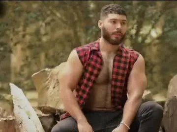 Chaturbate Adult Webcams of sebastianvilla__