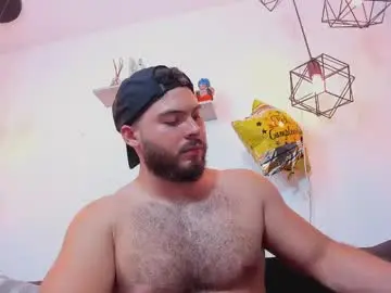 Chaturbate Best Webcam of sebastianvilla__