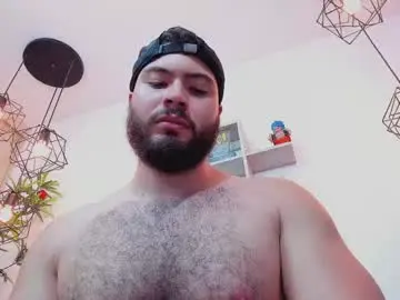 Chaturbate Adult Webcam of sebastianvilla__