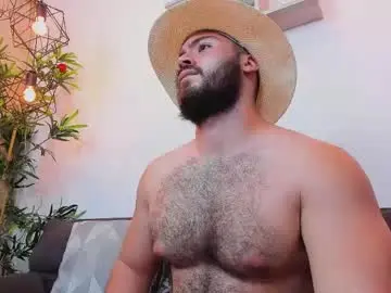 Chaturbate Live Sex Cam of sebastianvilla__