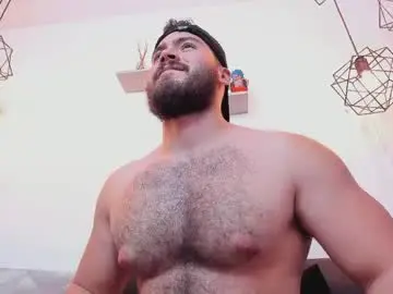 Chaturbate Adult Webcams of sebastianvilla__