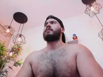 Chaturbate Best Webcam of sebastianvilla__