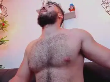 Chaturbate Adult Webcams of sebastianvilla__