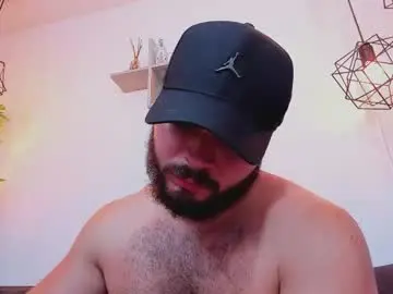 Chaturbate Adult Video Chat of sebastianvilla__