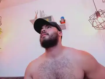 Chaturbate Best live sex cam show of sebastianvilla__