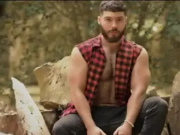 Chaturbate Sex Chat of sebastianvilla__