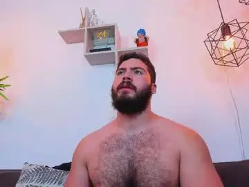 Chaturbate Sex Chat of sebastianvilla__