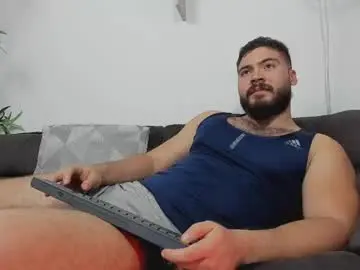 Chaturbate Adult Webcams of sebastianvilla__