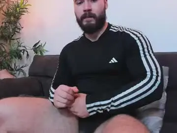 Chaturbate Live Porn of sebastianvilla__