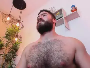 Chaturbate Live Sex of sebastianvilla__