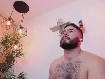 Chaturbate Adult Webcam of sebastianvilla__
