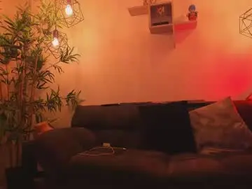 Chaturbate Free Live Porn of sebastianvilla__