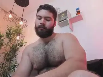 Chaturbate Adult Webcams of sebastianvilla__